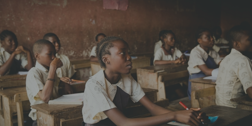Education for a Sustainable Future in Developing Countries